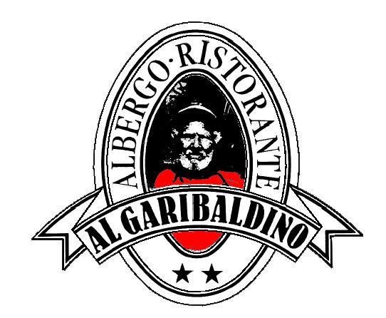Al Garibaldino Hotel Posina Eksteriør billede